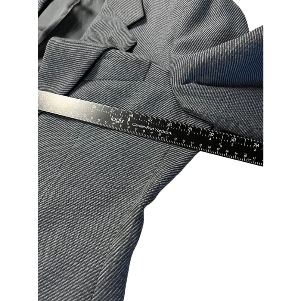 Giorgio Armani Sports Blazer (Dry Cleaned)